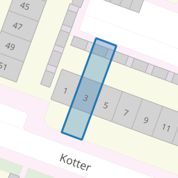 Perceel HZN00-C-12239