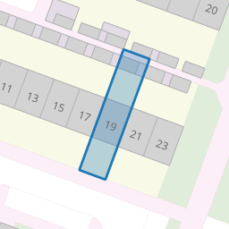 Perceel HZN00-C-12240