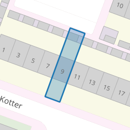 Perceel HZN00-C-12242