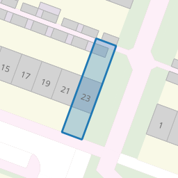 Perceel HZN00-C-12244