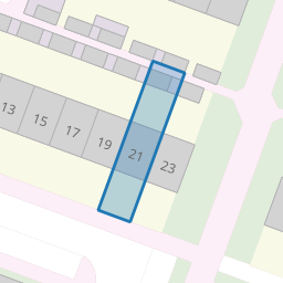 Perceel HZN00-C-12246