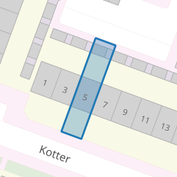 Perceel HZN00-C-12247