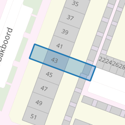 Perceel HZN00-C-12252