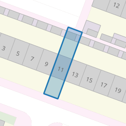 Perceel HZN00-C-12253