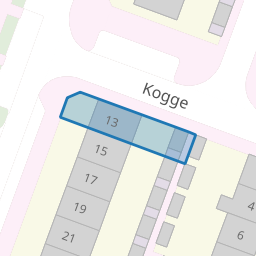 Perceel HZN00-C-12255