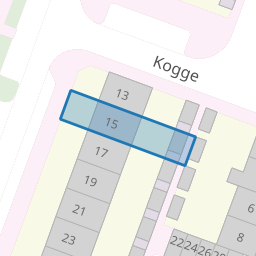 Perceel HZN00-C-12260