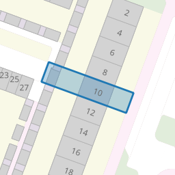 Perceel HZN00-C-12263