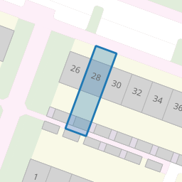 Perceel HZN00-C-12264