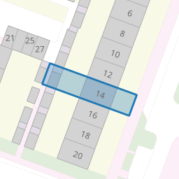 Perceel HZN00-C-12265