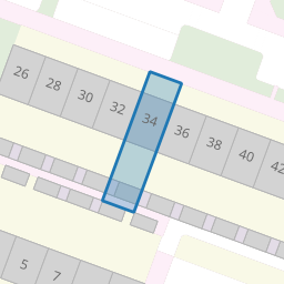 Perceel HZN00-C-12267