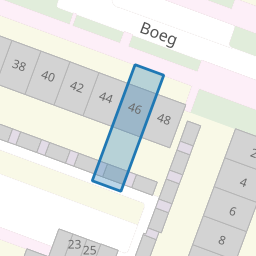 Perceel HZN00-C-12272