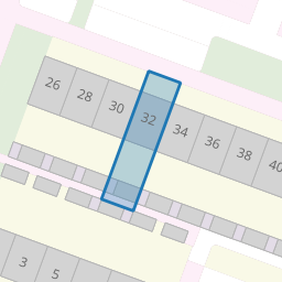 Perceel HZN00-C-12273