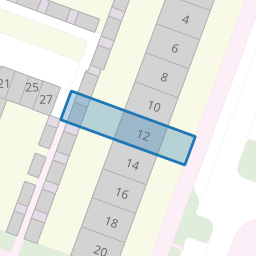 Perceel HZN00-C-12275