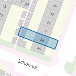 Perceel HZN00-C-12277