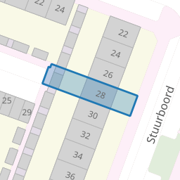 Perceel HZN00-C-12278