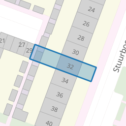 Perceel HZN00-C-12280