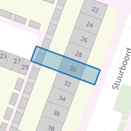 Perceel HZN00-C-12284