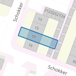 Perceel HZN00-C-12286