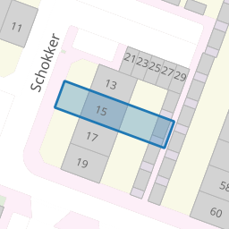 Perceel HZN00-C-12288