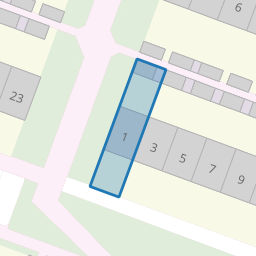 Perceel HZN00-C-12296