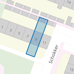 Perceel HZN00-C-12297