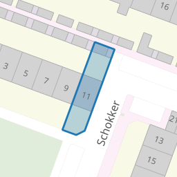 Perceel HZN00-C-12300