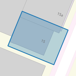 Perceel HZN00-C-12303