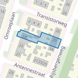 Perceel HZN00-C-12307