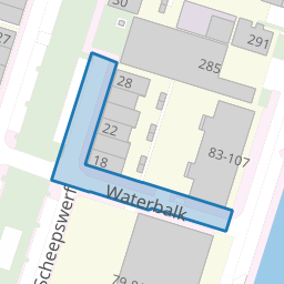 Perceel HZN00-C-12320