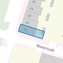 Perceel HZN00-C-12321