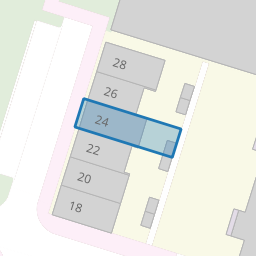 Perceel HZN00-C-12324