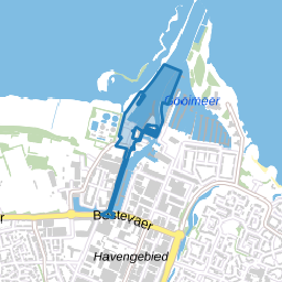 Perceel HZN00-C-12329