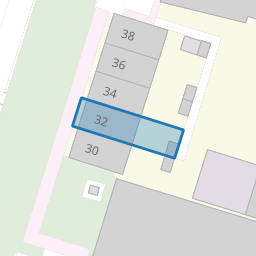 Perceel HZN00-C-12332