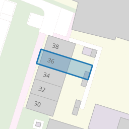 Perceel HZN00-C-12334