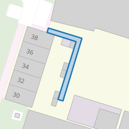 Perceel HZN00-C-12336