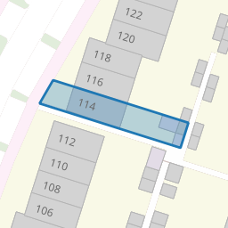 Perceel HZN00-C-12352