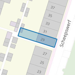 Perceel HZN00-C-12353