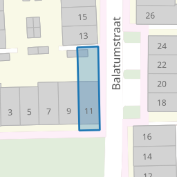 Perceel HZN00-C-12356