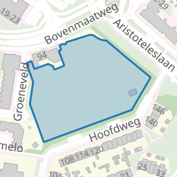 Perceel HZN00-C-12363