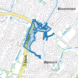 Perceel HZN00-C-12365