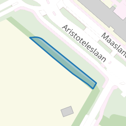 Perceel HZN00-C-12369