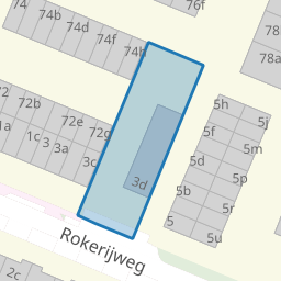 Perceel HZN00-C-12371