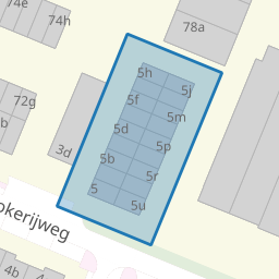 Perceel HZN00-C-12372