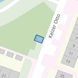 Perceel HZN00-C-12378