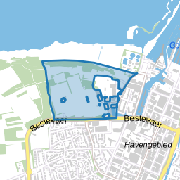 Perceel HZN00-C-12379