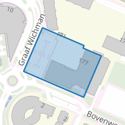 Perceel HZN00-C-12387