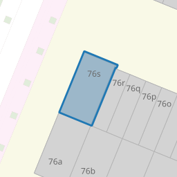 Perceel HZN00-C-12393