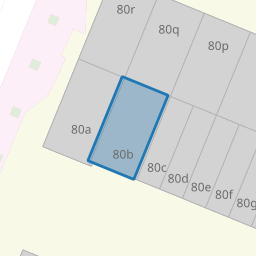 Perceel HZN00-C-12400