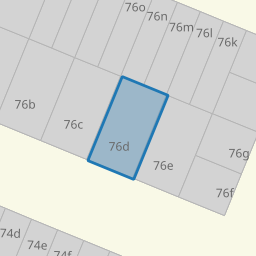 Perceel HZN00-C-12401