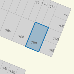 Perceel HZN00-C-12405